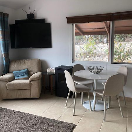 Limon Apartman Benissa Kültér fotó