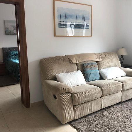 Limon Apartman Benissa Kültér fotó