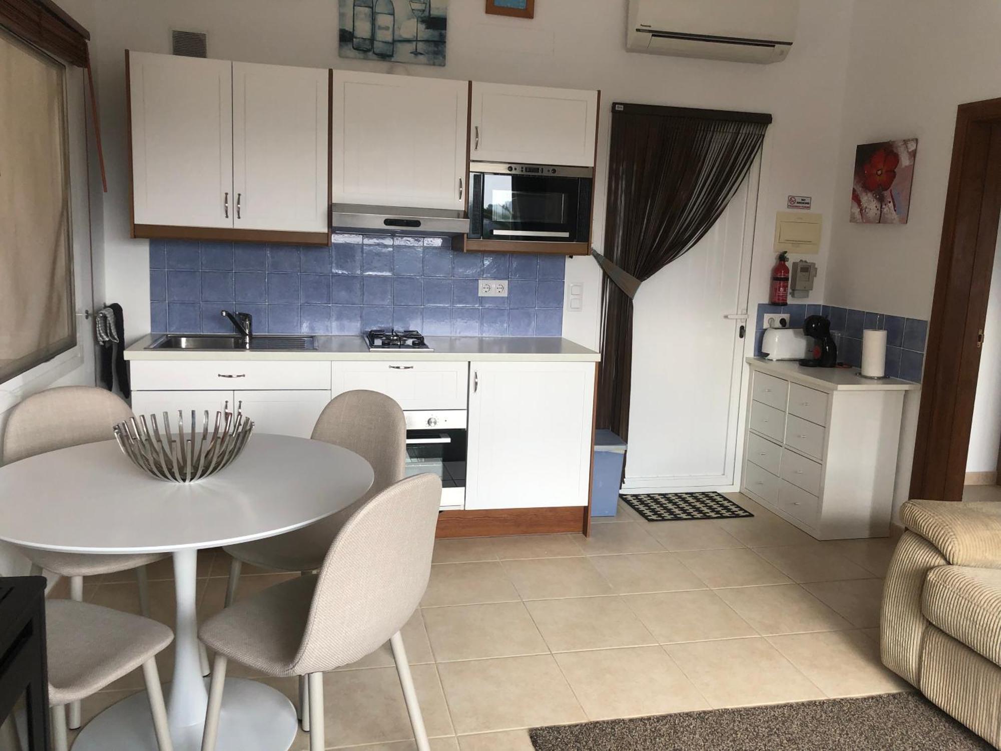 Limon Apartman Benissa Kültér fotó