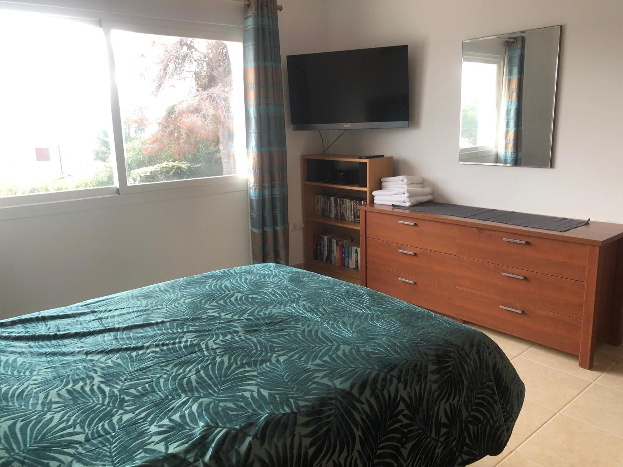 Limon Apartman Benissa Kültér fotó